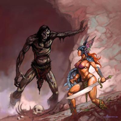 Jagvar Art & Games
