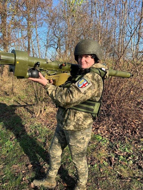 Легіон Диванної Розвідки 🇺🇦🔱