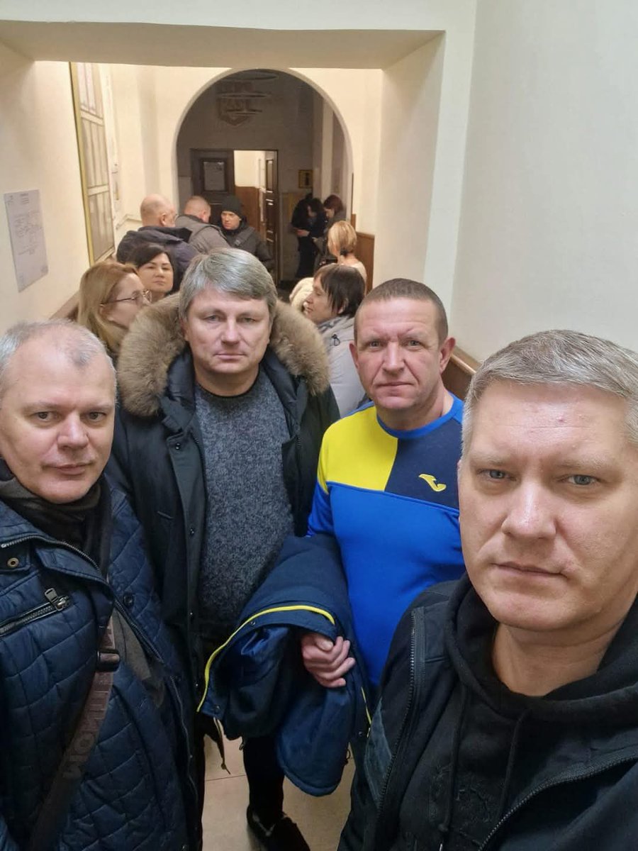 Європейська Солідарність Буськ