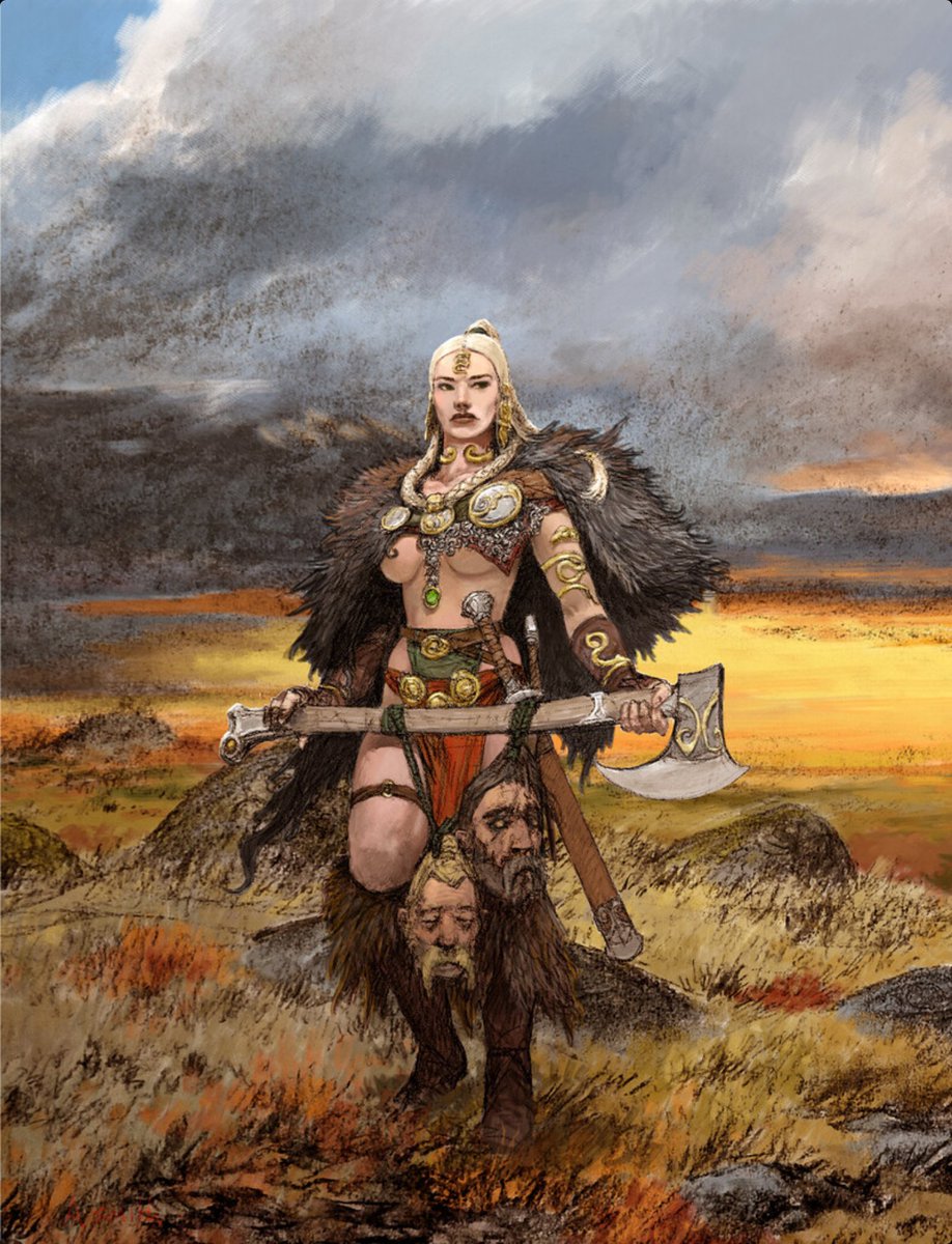 Hawklorddragon