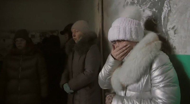 🇺🇦 Мы выжили в Мариуполе© 🇺🇦