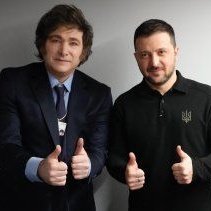 Javier Milei
