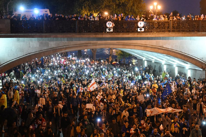The Kyiv Independent