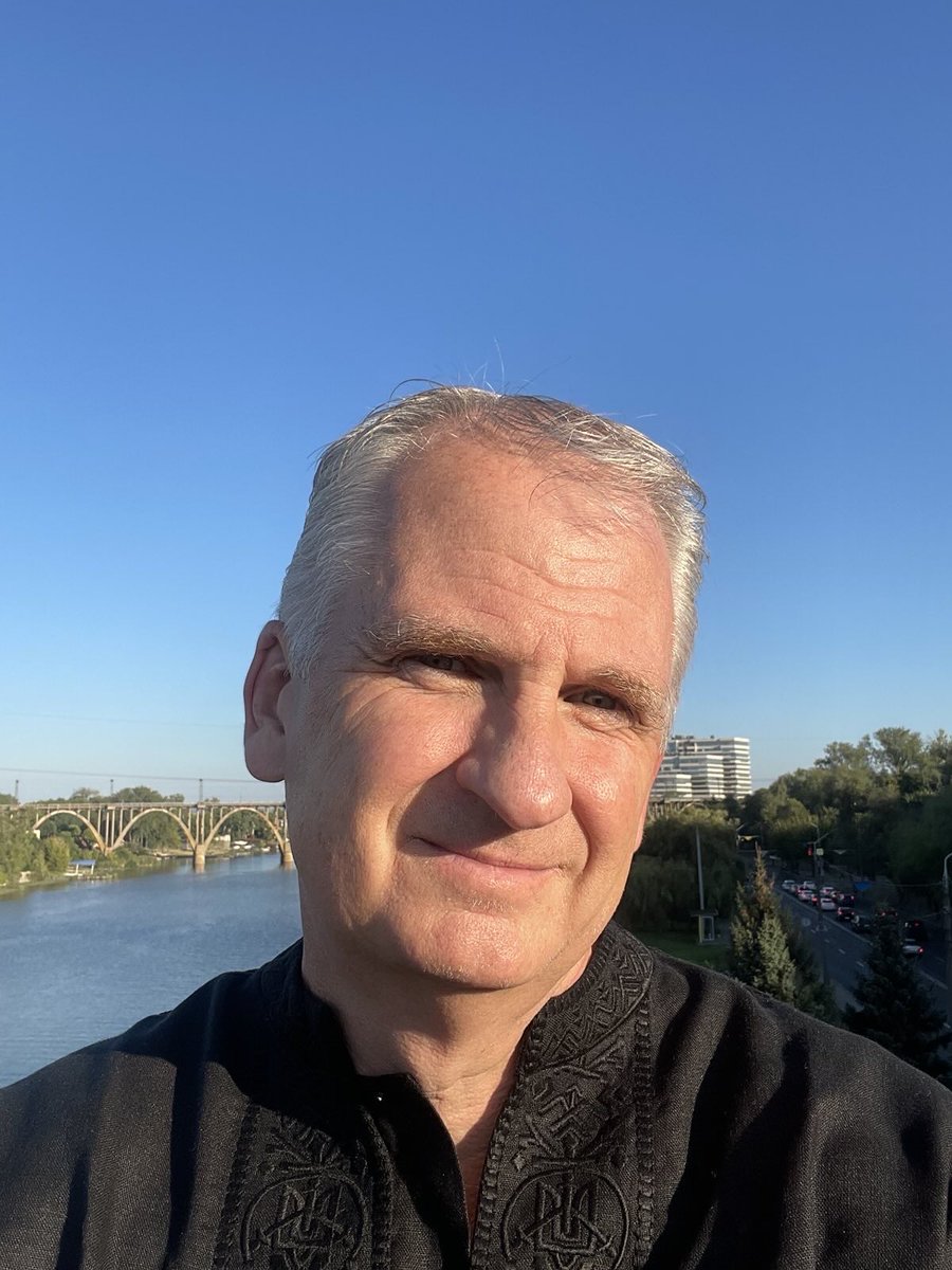 Timothy Snyder