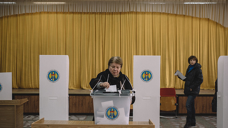 Oleksii Yarmolenko
