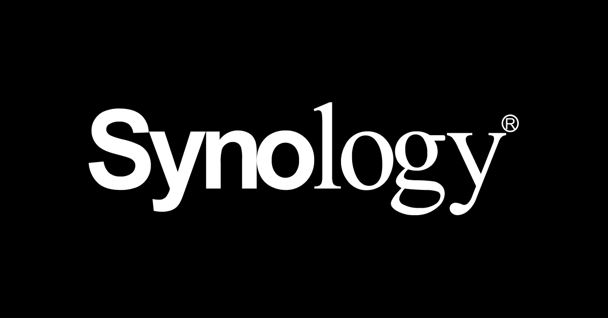 synology.com
