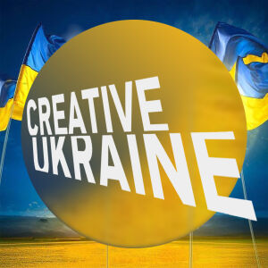 Україна Креатив - Ukraine Creative