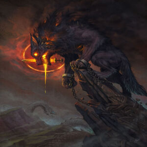 Fenrir 