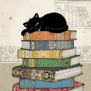 Прочитані книжки