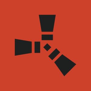 Rust game