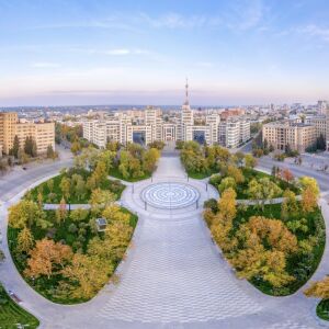 Харків