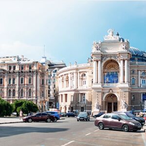 Одеса