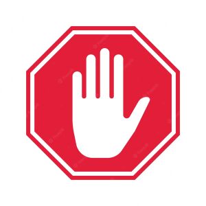Stop Making New Communities