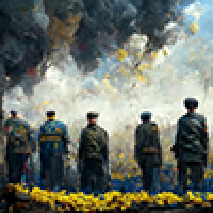 Мистецтво  Війна ART WAR