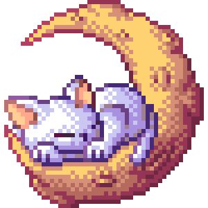 Місячний Котик