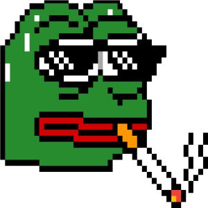 Pepe the frog