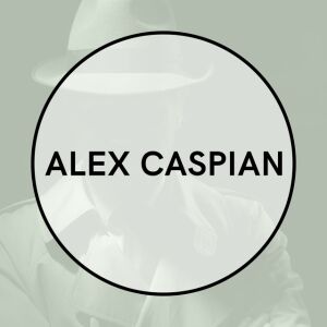 Alex Caspian