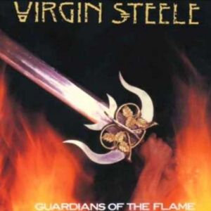 Храм Virgin Steele