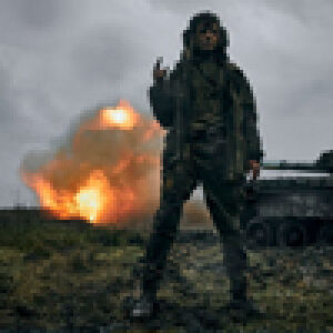 Війна Фото - War Photo
