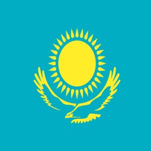 Казахстан