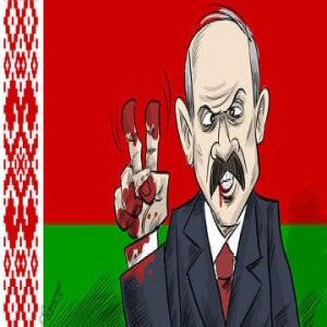 Беларусь и фюрер