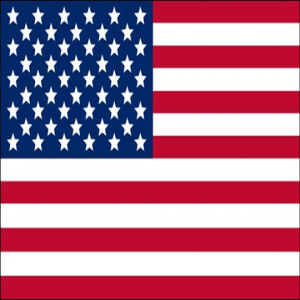 США USA