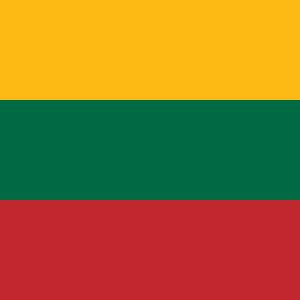 Литва Lietuva