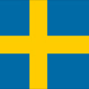 Швеція Sverige