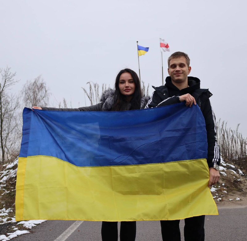 Андрій Єрмак 🇺🇦